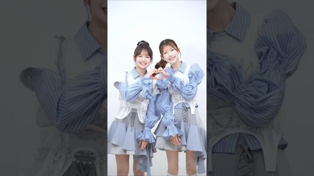 ๐ ใใใใใใณใใญใณ ๐ #Oh_my_pumpkin ๐ธ #AKB48 #ๅ่ๆต้ Erii #ไผ่ค็พ่ฑ Momoka ๐ #AKB48_20thYear #shorts #ๅฐๆ ๆไปฅ