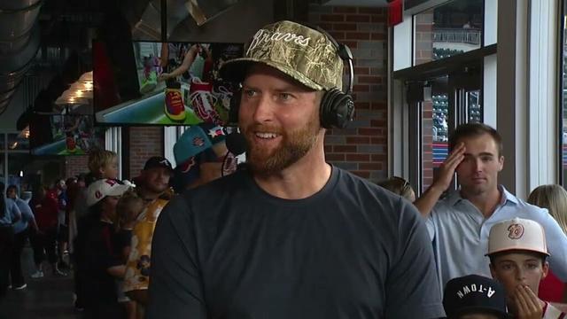 FULL EPISODE: Live From the Chop with special guest Chris Kirk