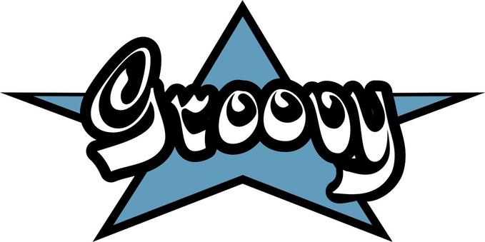 groovy logo