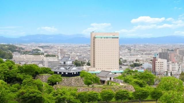 Hotel Concorde Hamamatsu, Japan | Travel With Suruchi