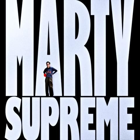 'Marty Supreme', longa estrelado por Timothée Chalamet, revela trailer: com distribuição da Diamond Films, novo projeto do diretor Josh Safdie estreia em 8 de janeiro nos cinemas brasileiros
