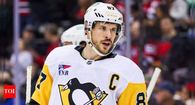 NHL trade rumors: Is Sidney Crosby headed to Montreal Canadiens in a major trade involving top prospects? | NHL News