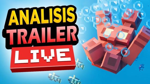 Análisis del TRAILER Minecraft Live 2025