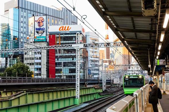 This Is the Most Outdated Piece of Japan Travel Advice, According to a Local