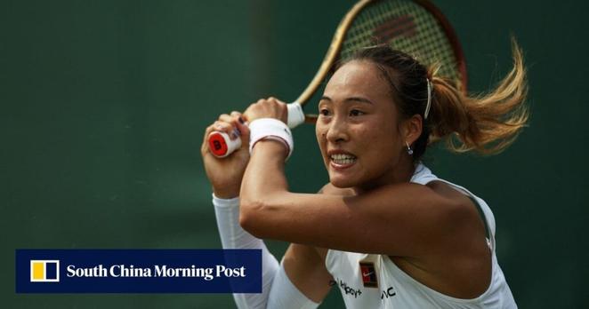 Zheng, Osaka withdrawals add another blow to Billie Jean King Cup in Shenzhen