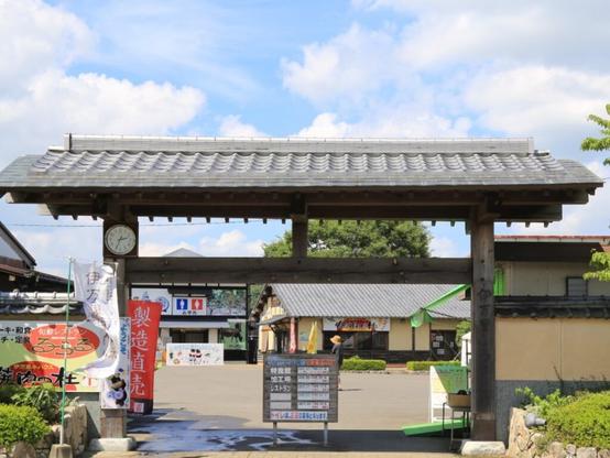 旅の目的地にしたいと思う「佐賀県の道の駅」ランキング！ 2位「伊万里」、1位は？【2025年調査】 - All About ニュース