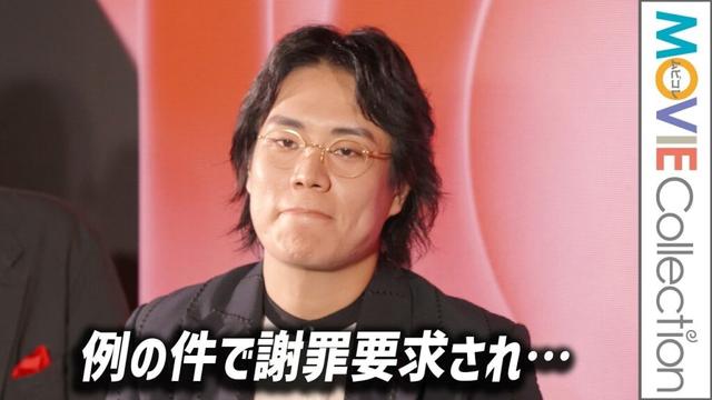 令和ロマン・髙比良くるま、例の件で謝罪要求され…/Netflix10周年スペシャル 生配信!「ネトフリ恋愛リアリティショー 合同同窓会」