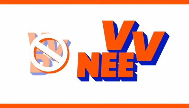 VV NEE

Bron: geen idee