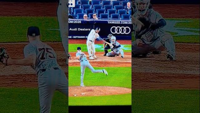 ヤンキースは再び恥ずかしい!ヤンキースのファン反応