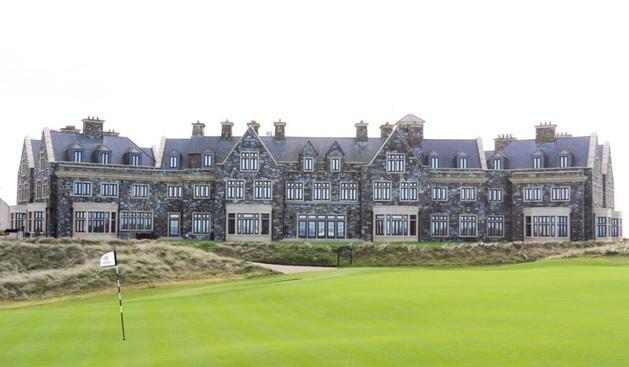CONFIRMED: Munster venue to host Amgen Irish Open Golf Championship in 2026