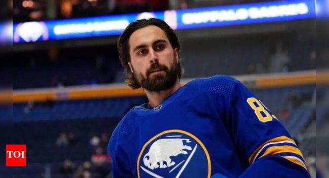 Key players who could impact the Vegas Golden Knights' season: Alex Tuch, Jason Dickinson, and Anthony Mantha | NHL News