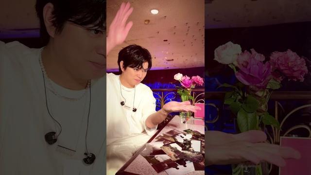 9.15 Coming Soon!!! #加藤シゲアキ #NEWS | 22 YEARS ANNIVERSARY ACOUSTIC LIVE [Teaser] #アマプラ #Shorts