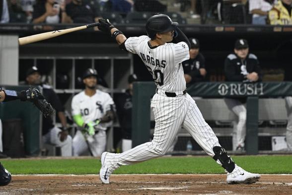 Vargas, others return for final stretch