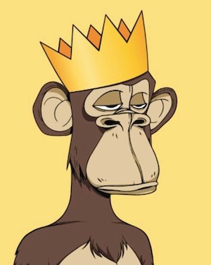 bored ape nft