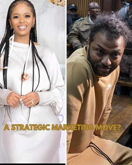 Gauteng High Court to rule on Netflix’s Beauty and the Bester documentary minutes before its release, amid controversy over Dr. Nandipha Magudumana’s payments.