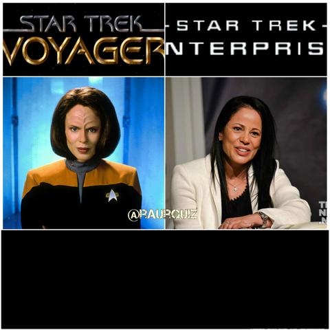 happy birthday roxann dawson actress director belanna torres star trek voyager enterprise