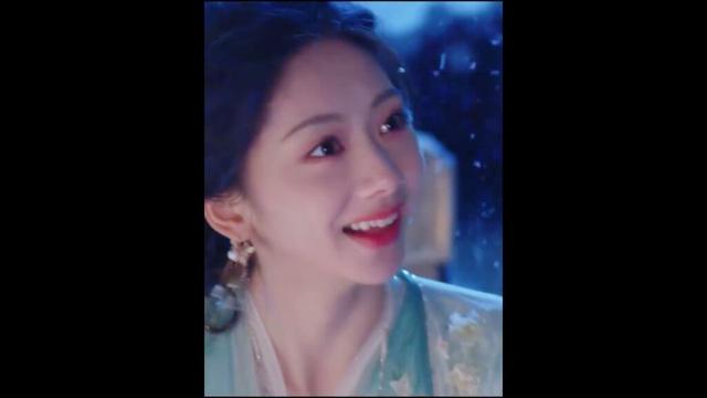 🤗🤗 #献鱼 #WhenDestinyBringsTheDemon #youku #shorts
