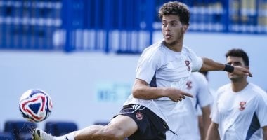 الأهلي يستفسر من إمام عاشور عن كواليس مشاجرة التجمع