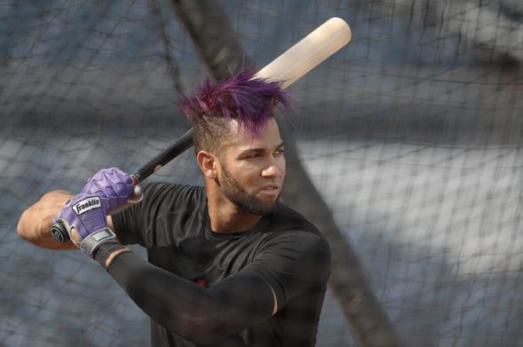 Lourdes Gurriel Jr. Drawing Trade Interest