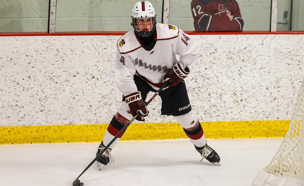 How some Connecticut preps are about to transform fall hockey