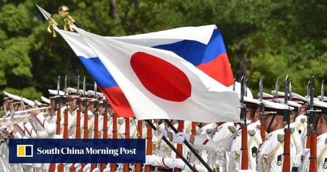 Japan ends long-running Russia outreach as war, Western pressure and suspicions take toll