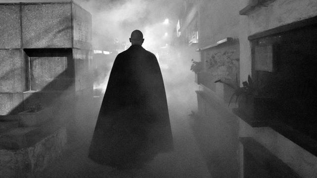 'Nosferatu', de Cristiano Burlan, ganha trailer oficial: longa integra a mostra Caleidoscópio do Festival de Brasília e traz no elenco Rodrigo Sanches, Helena Ignez e Jean-Claude Bernardet, em seu último papel no cinema