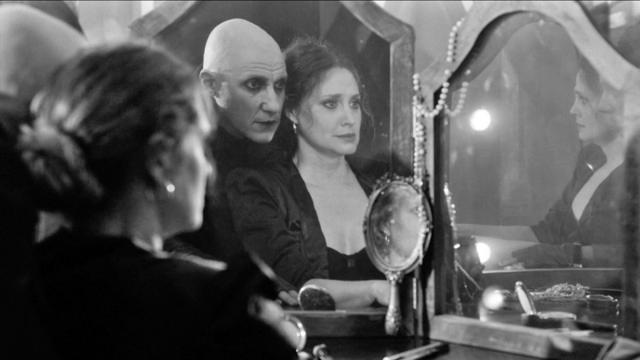 'Nosferatu', de Cristiano Burlan, ganha trailer oficial: longa integra a mostra Caleidoscópio do Festival de Brasília e traz no elenco Rodrigo Sanches, Helena Ignez e Jean-Claude Bernardet, em seu último papel no cinema