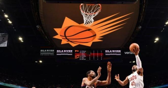 Phoenix Suns reporter is latest to lose job over Charlie Kirk comments - Basketball - Sports