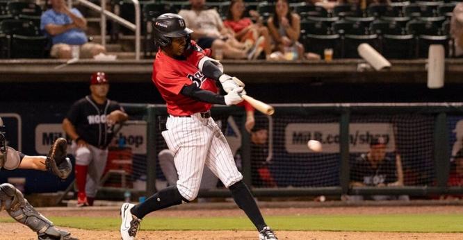 White Sox Minor League Update: September 11, 2025