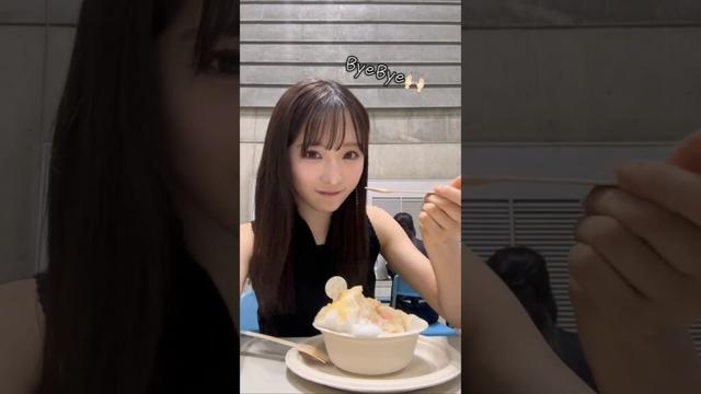 ๐ ใใๆฐทใใณใใญใณ ๐ #Oh_my_pumpkin ๐ธ #AKB48 #ๅฐๆ ๆไปฅ Yui Oguri ใใใใ ๐ #AKB48_20thYear #shorts