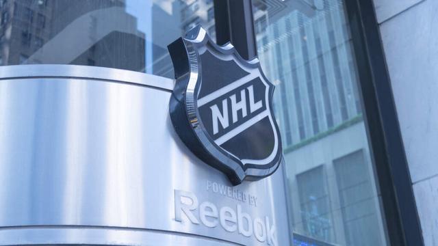 NHL Suspends Florida Panthers Executive Over Online Comments | Country 99.1 WQIK