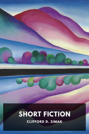 Short Fiction by Clifford D. Simak