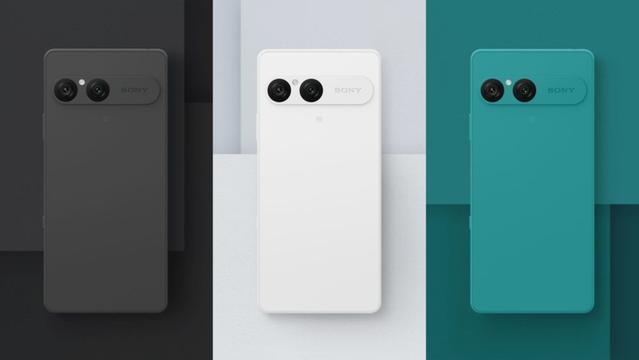 Sony Xperia 10 VII