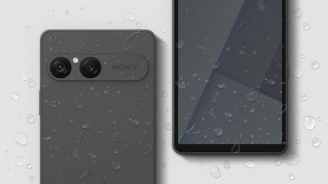 Sony Xperia 10 VII