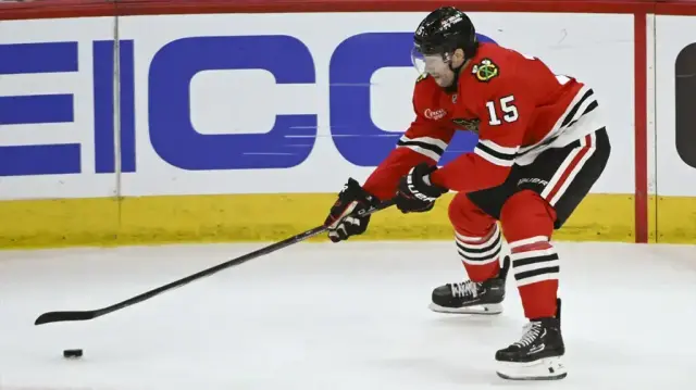 Vancouver Canucks Eye Experienced UFA Centerman as Possible Last Minute Addition