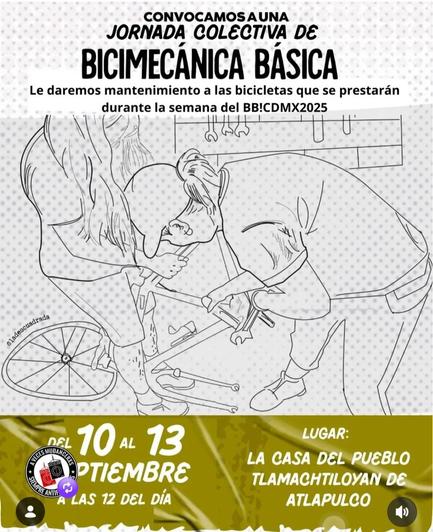 bicimecanica basica