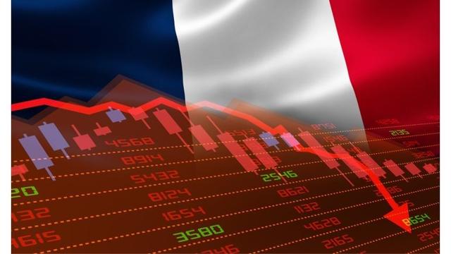 財政悪化のフランスを横目に〝強いドイツ〟が復活、不安定化する欧州と金融市場｜@DIME アットダイム - @DIME アットダイム