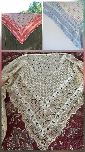 Collage of 3 other examples