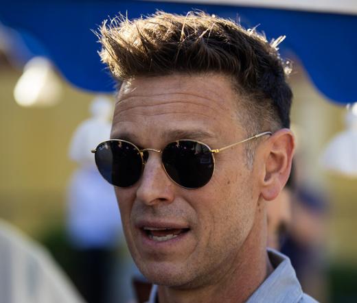 Dipoto: Mariners Will Be "Aggressive" In Search For High-End Relief Help