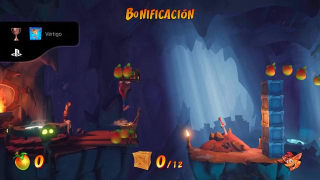 📰 Una imagen #random #randomImageGame #randomPic #imagenRandom #videogames #CrashBandicoot4ItsAboutTime - Crash Bandicoot 4 It's About Time