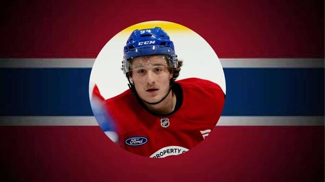 Montreal Canadiens Announce Unfortunate First Injury on Defense