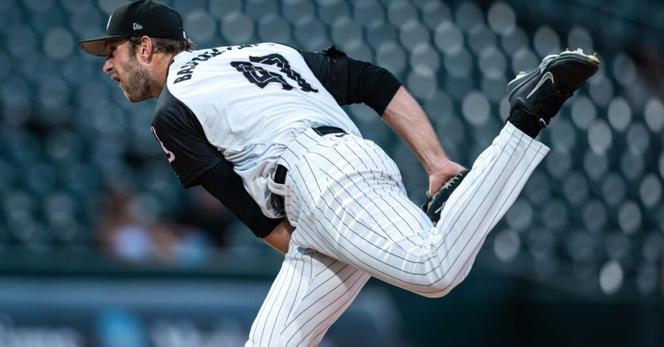 White Sox Minor League Update: September 12, 2025