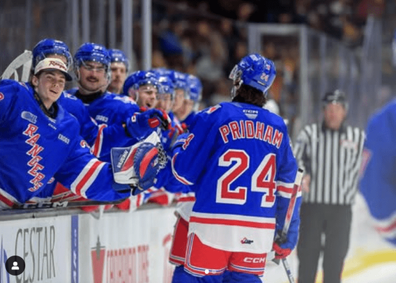 Morning Chirps: Pridham Changes Plans, Top Free Agent Targets Off the Board