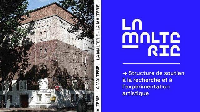 La Malterie (Lille)