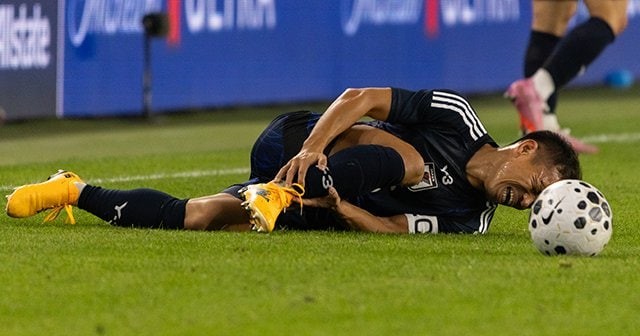 「なぜ建設的な批判をしない？」日本代表アメリカ戦完敗と“OB解説”をブラジル人記者が斬る「170cmナガトモのCBはさすがに無理」 - サッカー日本代表 - Number Web