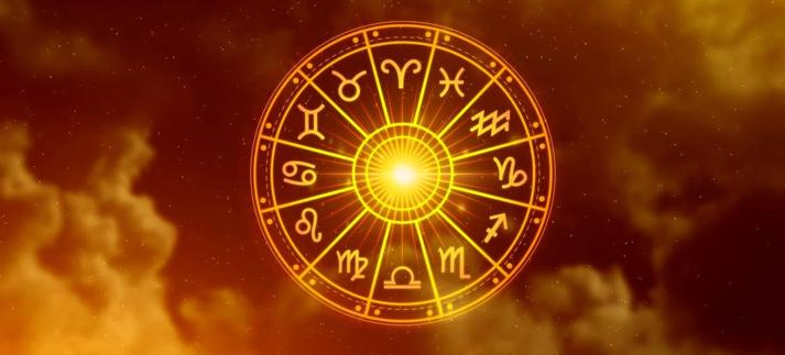 Signos del zodiaco / rawintanpin