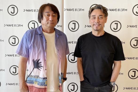 日本の音楽のファンを増やしたい！ 国内最大規模の国際音楽賞「MUSIC AWARDS JAPAN」舞台裏を実行委員長が語る | J-WAVE NEWS