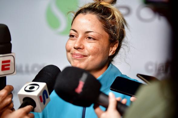 ‘Now I want to win the trophy’