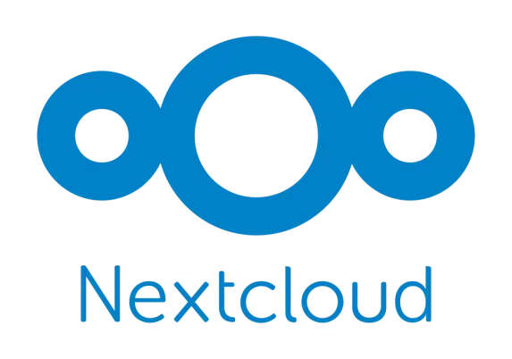 Nextcloud Logo