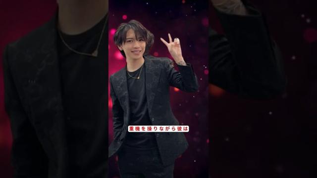 「岩橋玄樹 涙の復帰ライブ」#岩橋玄樹#復帰ライブ#tokyodrama